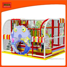 Mich Latest Indoor Playground Labyrinth Equipment